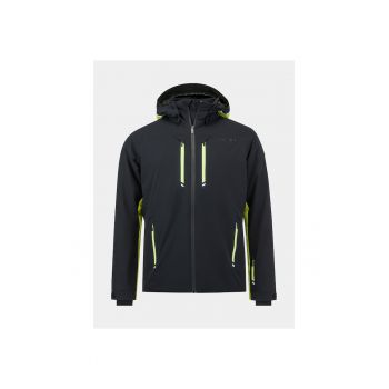 Geaca pentru ski barbati -  302935956 - Poliester