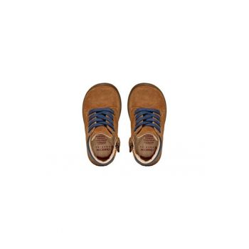 Ghete baieti  303948023 - Piele naturala - Maro