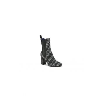 Ghete dama  303249533 - Textil - Negru