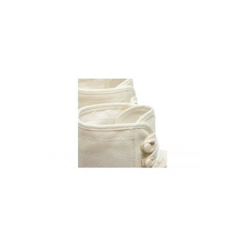 Ghete dama  303819927 - Textil - 37 EU - Bej