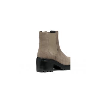 Ghete dama  303948610 - Textil - Bej