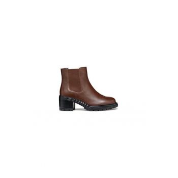 Ghete dama  303948634 - Textil - Maro