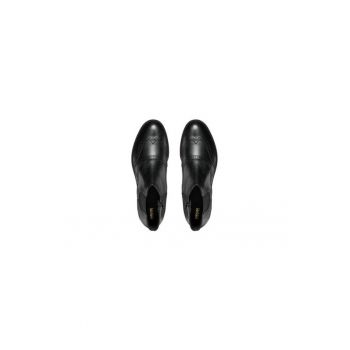 Ghete dama  304064449 - Textil - Negru