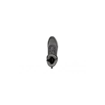 Ghete dama  304065347 - Textil - Gri