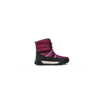 Ghete dama  304066764 - Textil - 39 EU - Roz