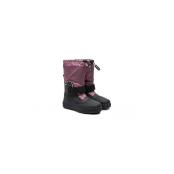 Ghete dama  304071232 - Textil - Negru
