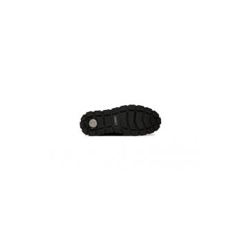Ghete dama  304328992 - Textil - Negru
