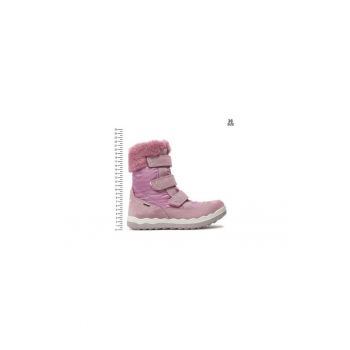 Ghete dama  304329289 - Textil - Roz