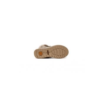 Ghete dama  304329319 - Textil - Bej