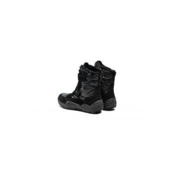 Ghete dama  304329562 - Textil - Negru