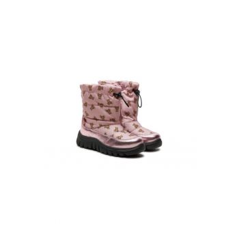 Ghete fete  304675256 - Textil - 25 EU - Roz