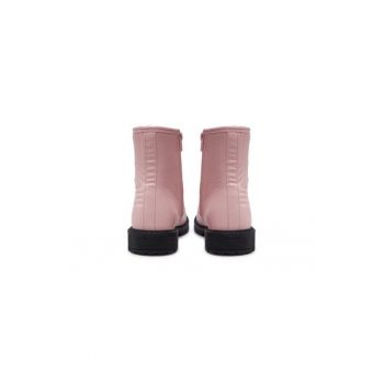 Ghete fete 304747991 - Piele ecologica - 33 EU - Roz Ghete fete 304747991 - Piele ecologica - 33 EU - Roz