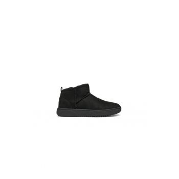 Ghete fete  305025821 - Textil - 26 EU - Negru