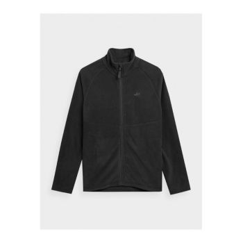 Hanorac dama -  302880904 - Poliester - Negru