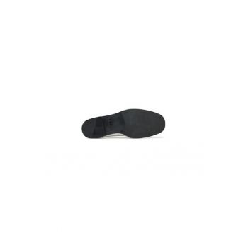 Mocasini dama  304899850 - Piele naturala - 36 EU - Alb