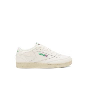 Pantofi copii -  5905588356882370 - Piele naturala - Ecru