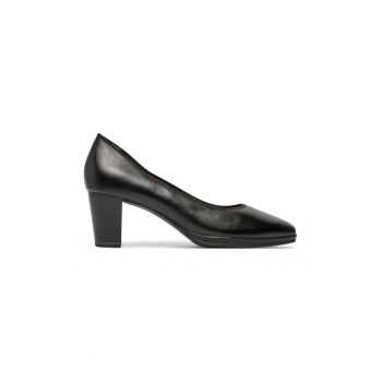 Pantofi dama -  304313 - Piele naturala..