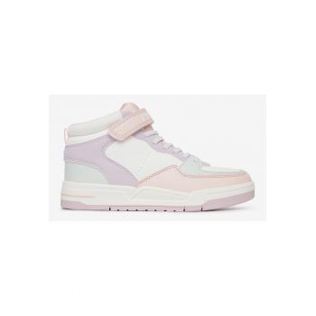 Pantofi fete  5903698601595 - Piele ecologica - 33 EU - Alb