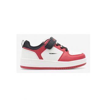 Pantofi sport baieti  5904862925363 - Sintetic - Alb