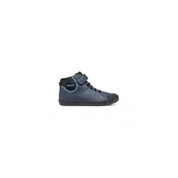 Pantofi sport barbati  303950569 - Piele ecologica - 35 EU - Albastru