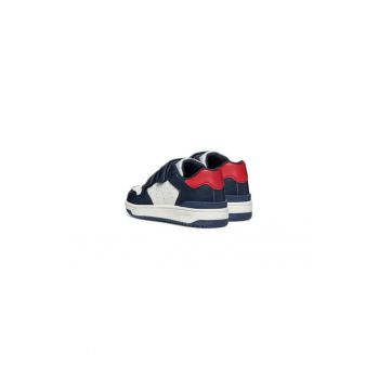Pantofi sport barbati  304073069 - Piele ecologica - 35 EU - Albastru