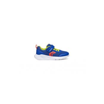 Pantofi sport barbati  304461309 - Textil - 35 EU - Albastru