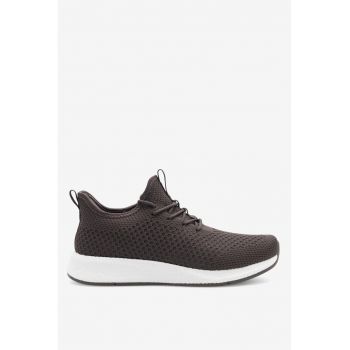Pantofi sport barbati  5904862932132 - Textil - Maro
