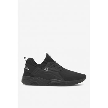 Pantofi sport barbati  5905588306399 - Textil - Negru