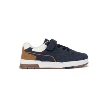 Pantofi sport copii -  590559 - Sintetic - Bleumarin -