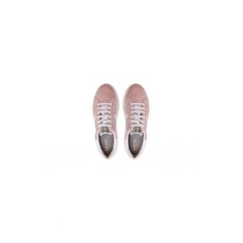 Pantofi sport dama  303467579 - Piele ecologica - 35 EU - Roz