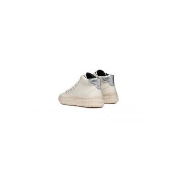 Pantofi sport dama  304065378 - Piele ecologica - Bej