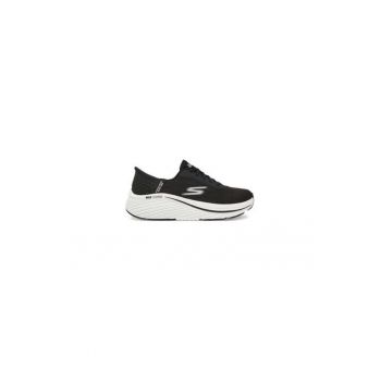 Pantofi sport dama  304741289 - Textil - Negru
