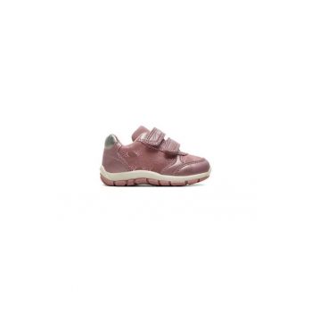 Pantofi sport fete  304065743 - Piele ecologica - Roz