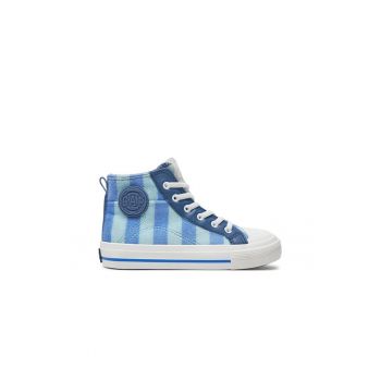 Tenisi copii -  304530 - Textil - Albastrusadzx