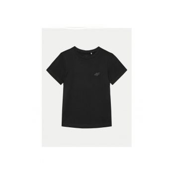 Tricou copii -  943530 - Negru - Bumbac