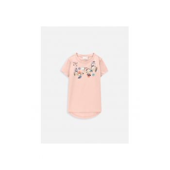Tricou Fete -  303292041 - Bumbac