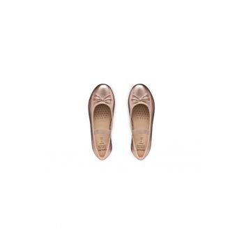 Balerini  304632723 - Piele naturala - 35 EU - Roz