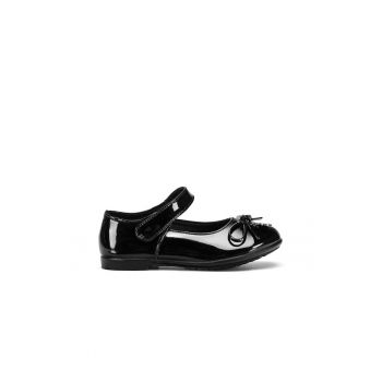 Balerini copii -  590559 - Sintetic - Negru