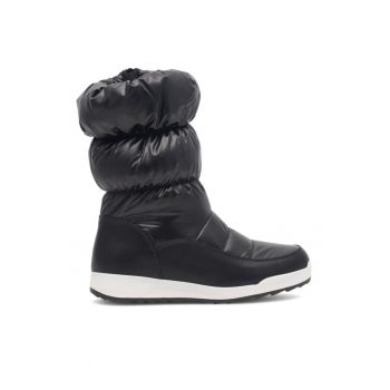 Botine dama -  590558818411936 - Sintetic - Negru