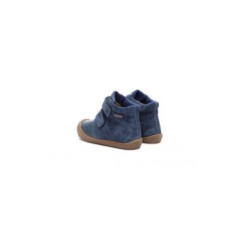 Cizme baieti  303278793 - Piele naturala - 29 EU - Albastru