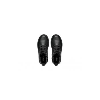 Cizme dama  303950675 - Piele ecologica - 38 EU - Negru