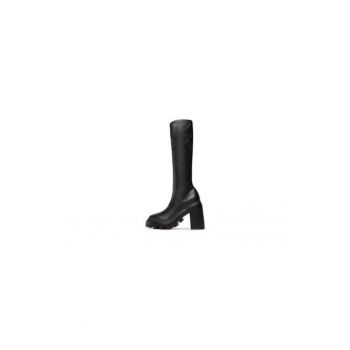 Cizme dama Vic Matie - 303255978 - Piele ecologica - 38 EU - Negru