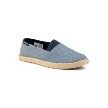 Espadrile barbati -  206546241 - Albastru - Textil