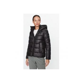 Geaca dama -  302873036 - Poliester - Negru
