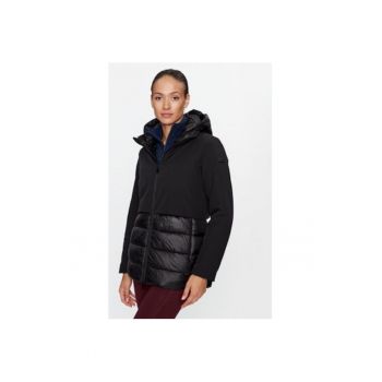 Geaca dama -  302873142 - Poliester - Negru