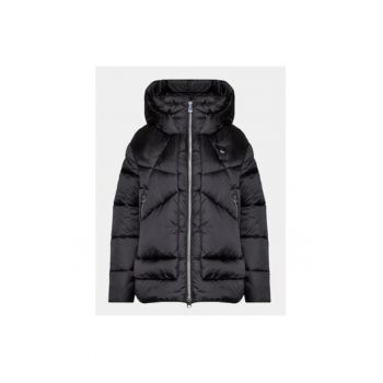 Geaca dama -  303291525 - Poliamida - Negru