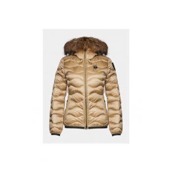 Geaca dama -  303292096 - Poliamida - XL INTL - Maro