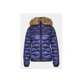 Geaca dama - 303292508 - Poliamida - XS INTL - Violet Geaca dama - 303292508 - Poliamida - XS INTL - Violet