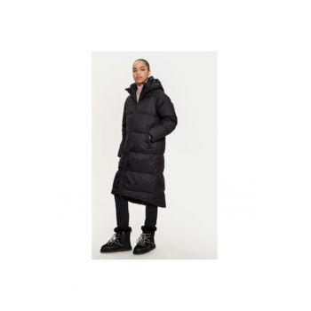Geaca dama -  303944070 - Poliester - Negru