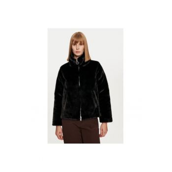 Geaca dama -  304466489 - Poliester - Negru